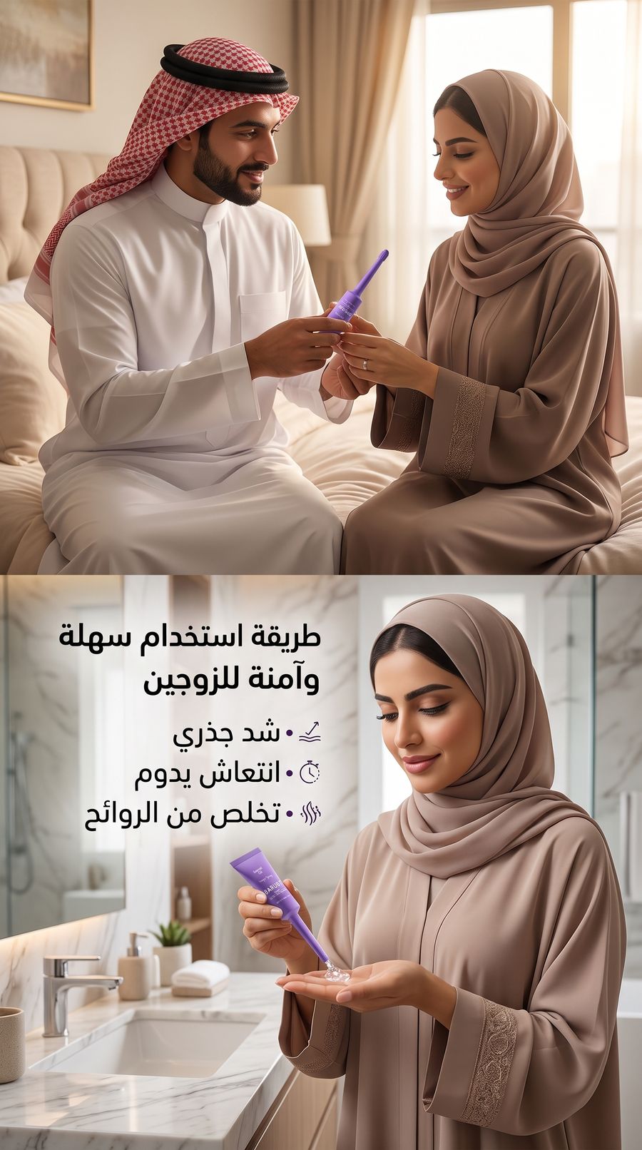 رحلة الاستخدام: اليوم الأول، الرابع، السابع